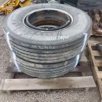 Tire And Rim DAYTON 24.5 X 8.25 Quality Bus &amp; Truck Parts
