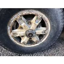 Hub Cap Dayton 9500