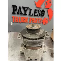 Alternator delco nremy CASCADIA Payless Truck Parts