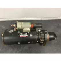 Starter Motor DELCO REMY  Frontier Truck Parts