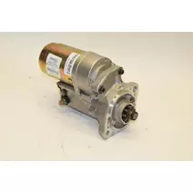 Starter Motor DELCO REMY  Frontier Truck Parts