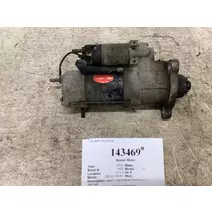 Starter Motor DELCO REMY 19011500 West Side Truck Parts