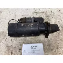 Starter Motor DELCO REMY 1988451 West Side Truck Parts