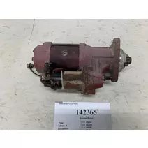 Starter Motor DELCO REMY 22398223 West Side Truck Parts