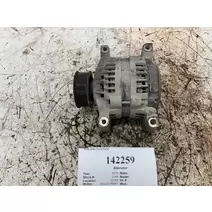 Alternator DELCO REMY 24SI West Side Truck Parts