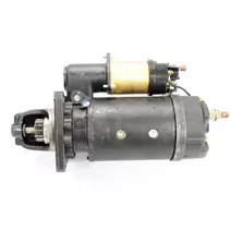 Starter Motor DELCO REMY 37MT Frontier Truck Parts