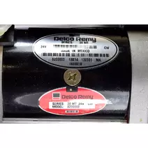 Starter Motor DELCO REMY 38MT Frontier Truck Parts