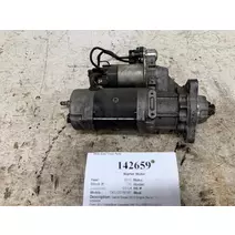Starter Motor DELCO REMY 8200434 West Side Truck Parts