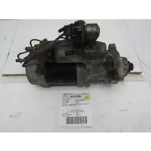 Starter Motor DELCO REMY 8200434 West Side Truck Parts