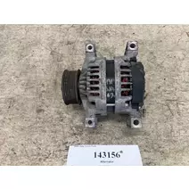 Alternator DELCO REMY 8600314 West Side Truck Parts