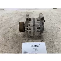 Alternator DELCO REMY 8600889 West Side Truck Parts