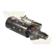 Starter Motor DELCO REMY MT50 Frontier Truck Parts