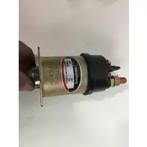 Starter Solenoid DELCO-REMY  Hagerman Inc.