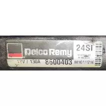 Alternator DELCO-REMY 24SI Tim Jordan's Truck Parts, Inc.