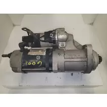 Starter Motor DELCO-REMY 38MT Tim Jordan's Truck Parts, Inc.