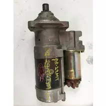 Starter Motor DELCO-REMY MISC Hagerman Inc.