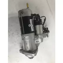 Starter Motor DELCO-REMY MISC