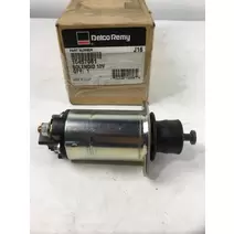 Starter Solenoid DELCO-REMY MISC Hagerman Inc.