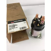 Starter Solenoid DELCO-REMY MISC Hagerman Inc.