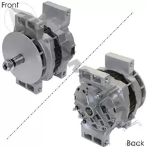 Alternator DELCO 22SI LKQ Western Truck Parts