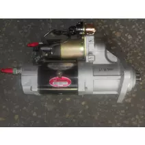 Starter Motor DELCO 38MT LKQ Heavy Truck - Tampa