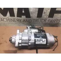 Starter Motor Delco Other Machinery And Truck Parts