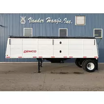 Trailer Demco 2411 Vander Haags Inc Sp