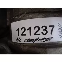 Air Conditioner Compressor Denso 447260-9770 Valley Heavy Equipment
