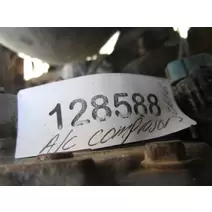 Air Conditioner Compressor Denso 447280-1501 Valley Heavy Equipment