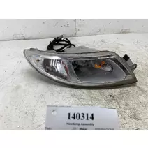 Headlamp Assembly Depo 33A-1101R-AS West Side Truck Parts