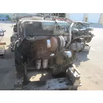 Engine Assembly DETROIT DIESEL COLUMBIA 120