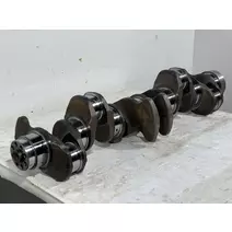 Crankshaft DETROIT DIESEL DD13 Frontier Truck Parts