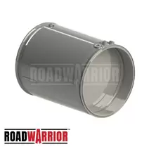 DPF (Diesel Particulate Filter) DETROIT DIESEL DD13