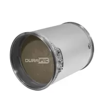 DPF (Diesel Particulate Filter) DETROIT DIESEL DD13