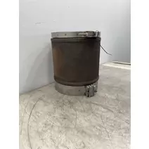 Dpf-(Diesel-Particulate-Filter) Detroit-Diesel Dd13