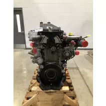 Engine-Assembly Detroit-Diesel Dd13