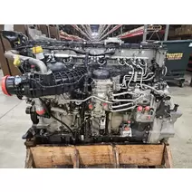 Engine Assembly DETROIT DIESEL DD13 Frontier Truck Parts