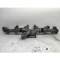 Exhaust-Manifold Detroit-Diesel Dd13