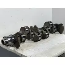 Crankshaft Detroit-Diesel Dd15