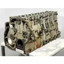 Cylinder Block DETROIT DIESEL DD15 Frontier Truck Parts