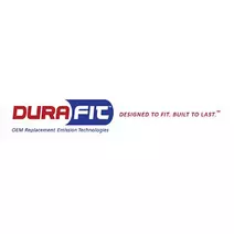 DPF (Diesel Particulate Filter) DETROIT DIESEL DD15