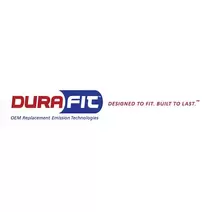 DPF (Diesel Particulate Filter) DETROIT DIESEL DD15 Frontier Truck Parts
