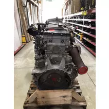 Engine-Assembly Detroit-Diesel Dd15