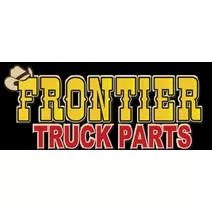  DETROIT DIESEL DD15 Frontier Truck Parts
