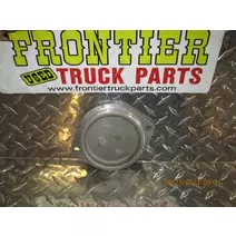 Front Cover DETROIT DIESEL DD15 Frontier Truck Parts