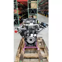 Engine Assembly DETROIT DIESEL DD8 Frontier Truck Parts
