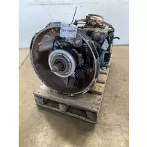 Transmission Assembly DETROIT DIESEL DT12-DA Frontier Truck Parts