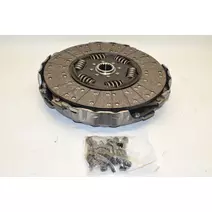 Clutch Disc DETROIT DIESEL DT12 Frontier Truck Parts