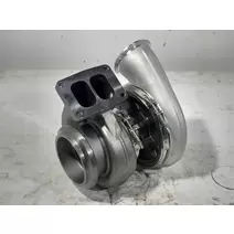 Turbocharger--or--Supercharger Detroit-Diesel Series-60-12-dot-7l