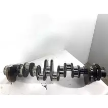 Crankshaft DETROIT DIESEL Series 60 DDEC II 11.1L Frontier Truck Parts